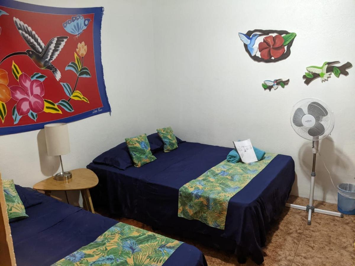 Guesthouse Casa Lapa2 Alajuela Esterno foto
