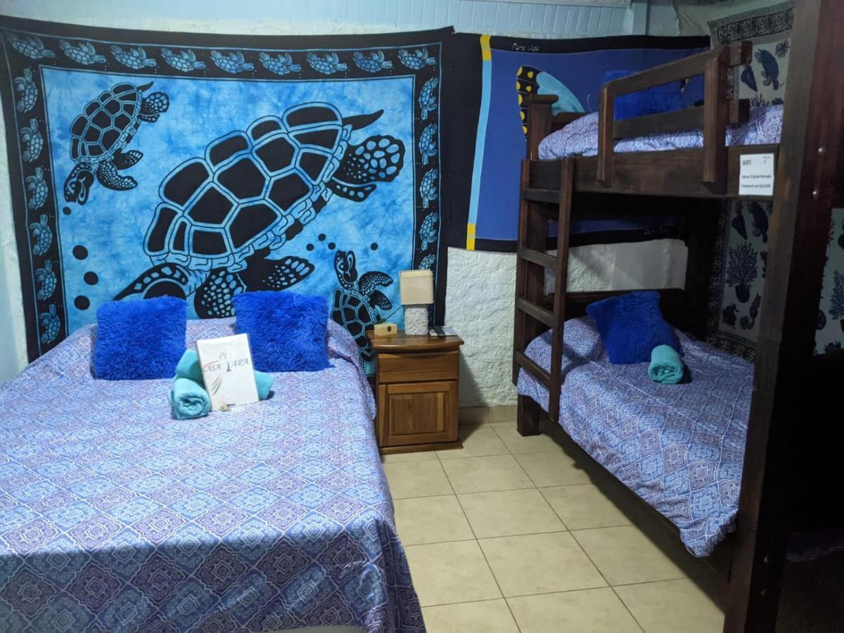 Guesthouse Casa Lapa2 Alajuela Esterno foto