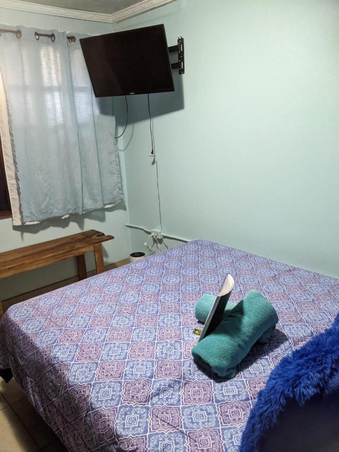 Guesthouse Casa Lapa2 Alajuela Esterno foto