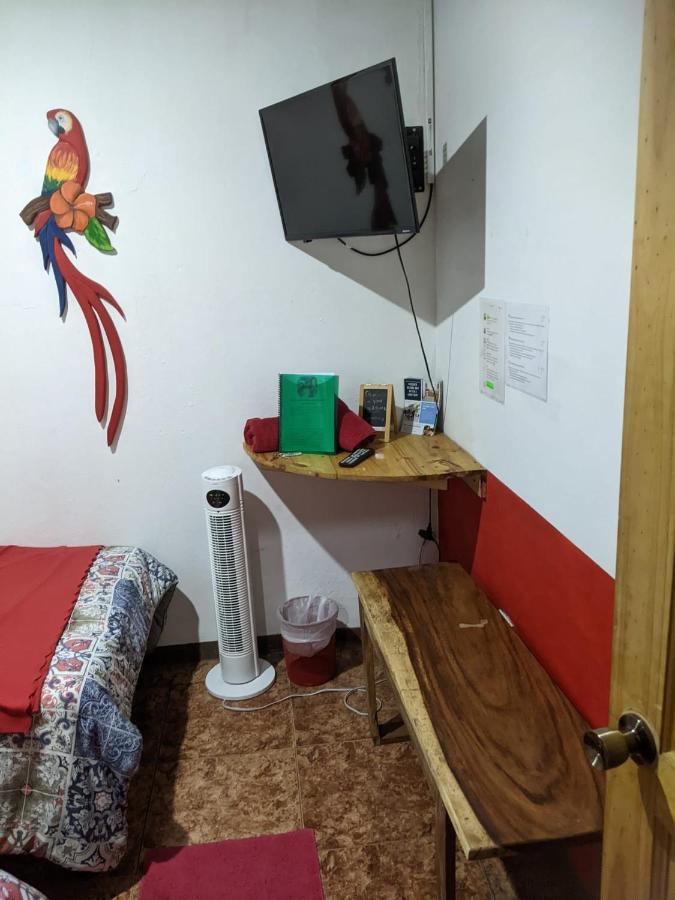 Guesthouse Casa Lapa2 Alajuela Esterno foto