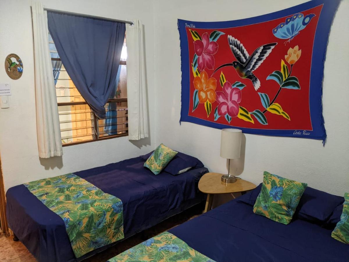 Guesthouse Casa Lapa2 Alajuela Esterno foto