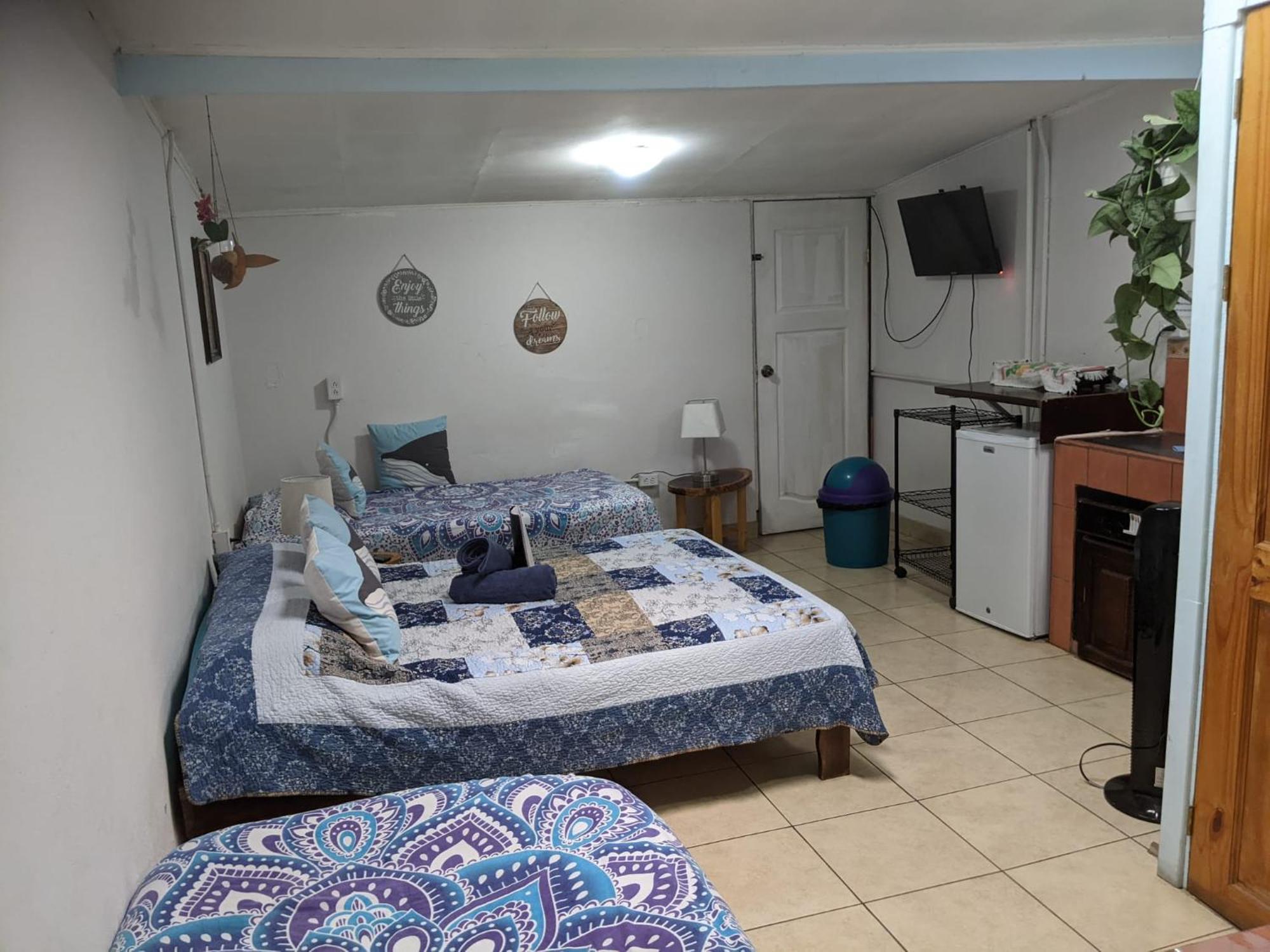 Guesthouse Casa Lapa2 Alajuela Esterno foto