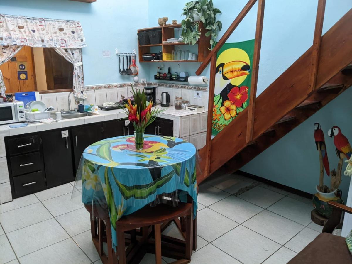 Guesthouse Casa Lapa2 Alajuela Esterno foto