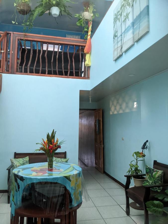 Guesthouse Casa Lapa2 Alajuela Esterno foto