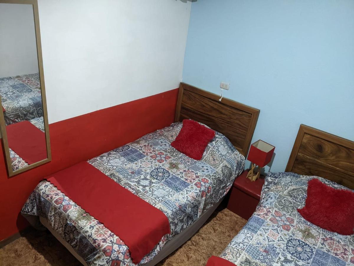 Guesthouse Casa Lapa2 Alajuela Esterno foto