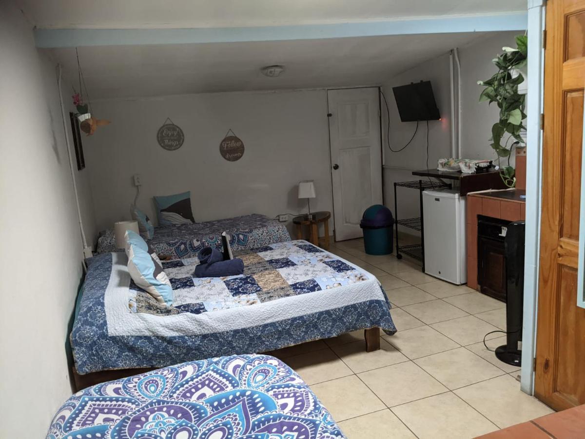 Guesthouse Casa Lapa2 Alajuela Esterno foto