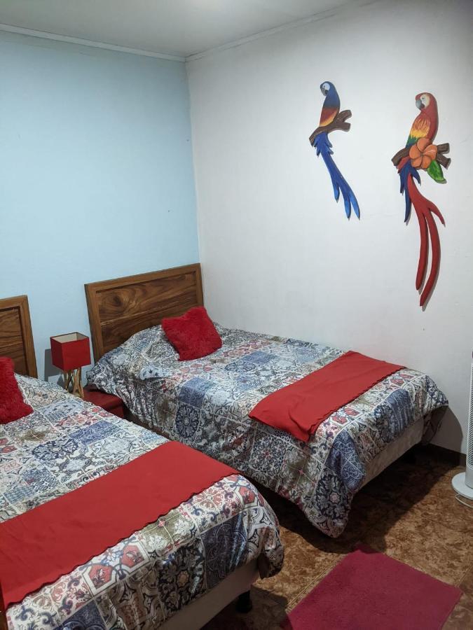 Guesthouse Casa Lapa2 Alajuela Esterno foto
