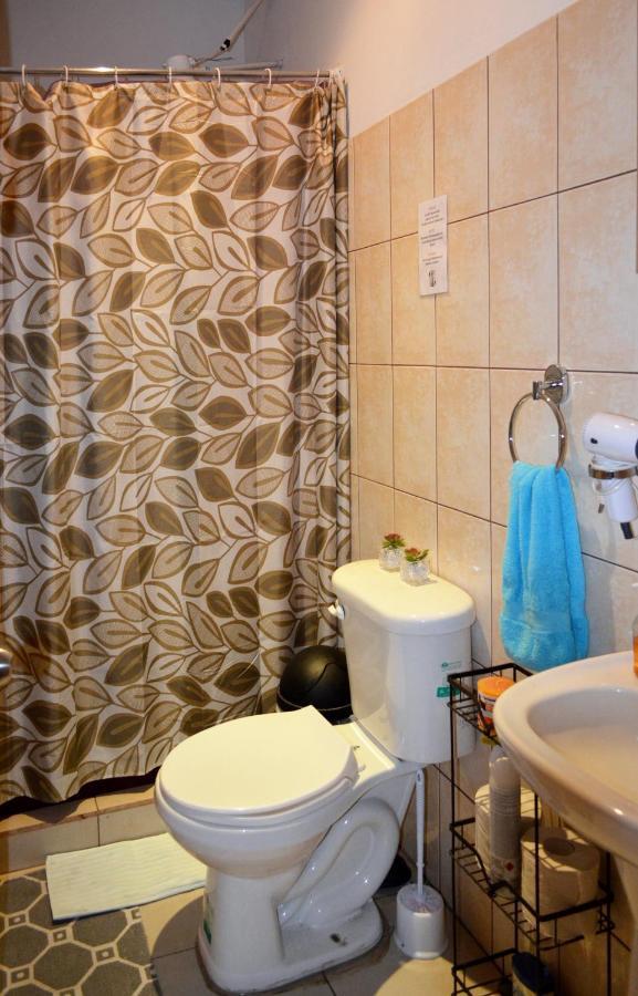 Guesthouse Casa Lapa2 Alajuela Esterno foto
