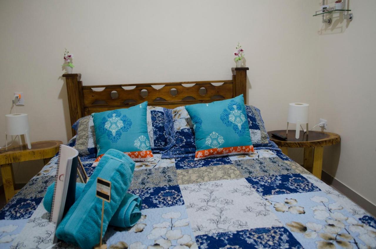 Guesthouse Casa Lapa2 Alajuela Esterno foto