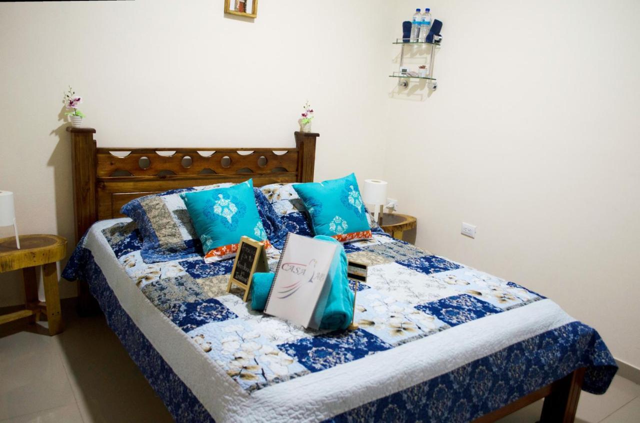 Guesthouse Casa Lapa2 Alajuela Esterno foto